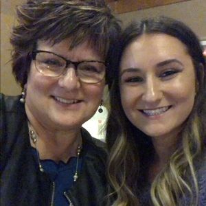 Meet your Posher, Kristin